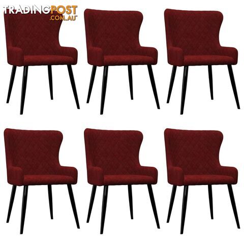 Kitchen & Dining Room Chairs - 279174 - 8719883818931