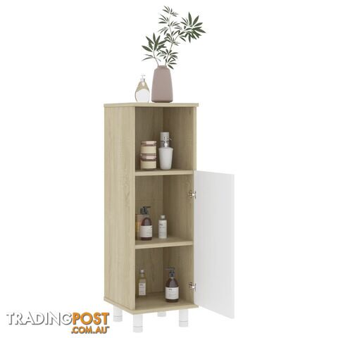 Bathroom Furniture Sets - 802620 - 8720286133651 - photo 3 of 8