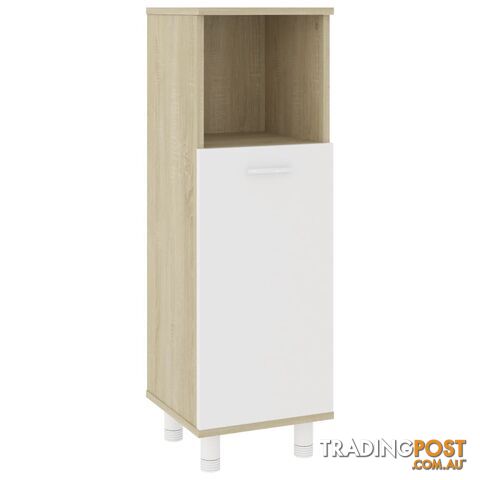 Bathroom Furniture Sets - 802620 - 8720286133651 - photo 2 of 8