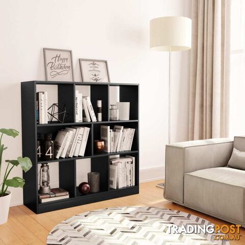 Bookcases & Standing Shelves - 800172 - 8719883673332