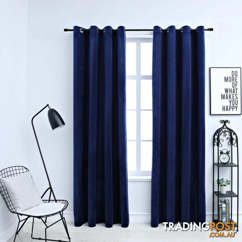 Curtains & Drapes - 134530 - 8719883721057