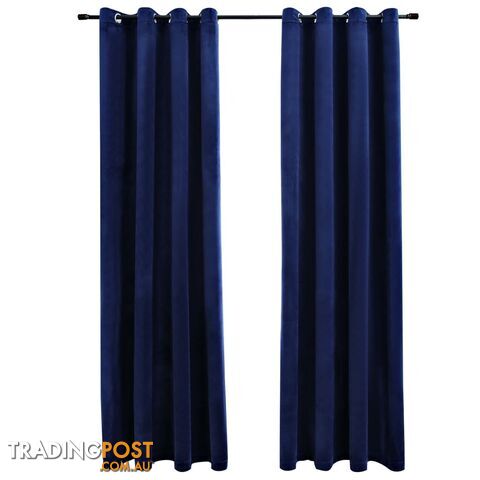 Curtains & Drapes - 134530 - 8719883721057 - photo 2 of 4