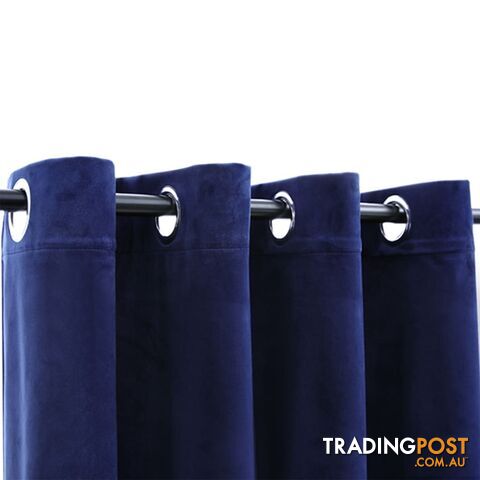 Curtains & Drapes - 134530 - 8719883721057 - photo 4 of 4