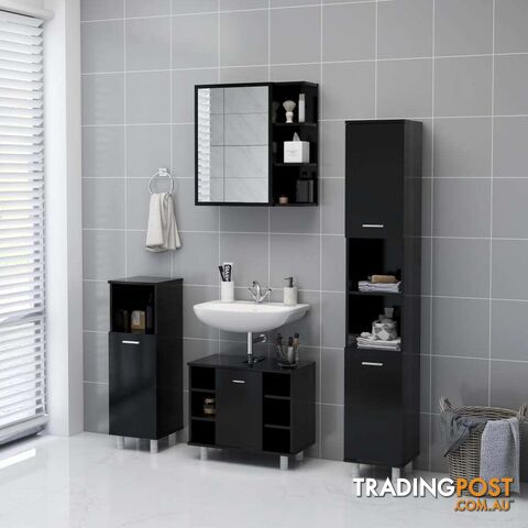 Bathroom Vanity Units - 803309 - 8720286212226 - photo 4 of 8
