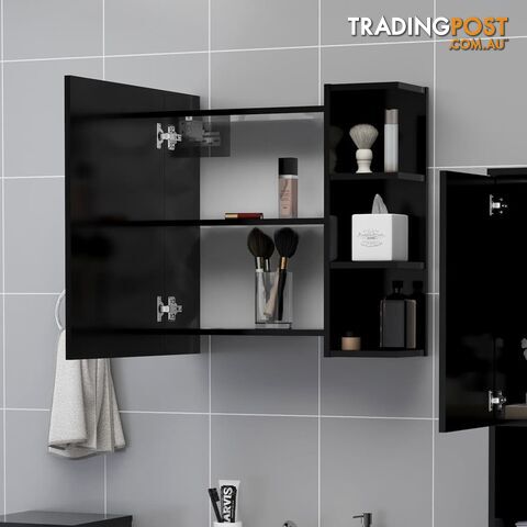Bathroom Vanity Units - 803309 - 8720286212226 - photo 3 of 8