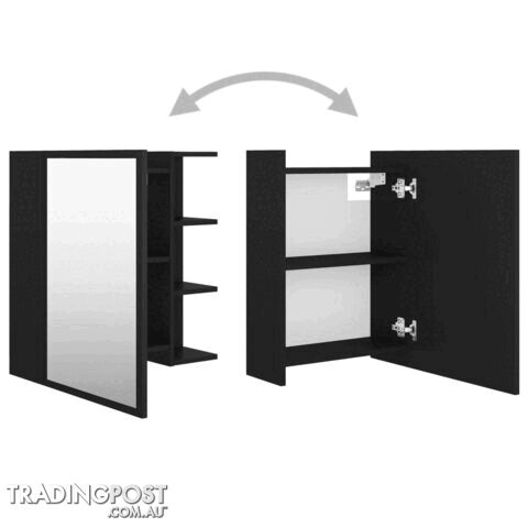Bathroom Vanity Units - 803309 - 8720286212226 - photo 5 of 8