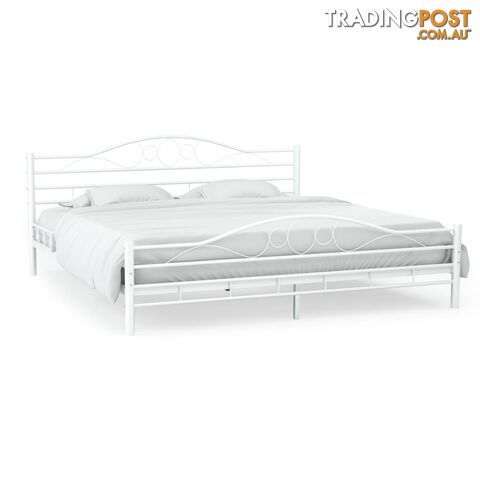 Beds & Bed Frames - 247236 - 8718475711681