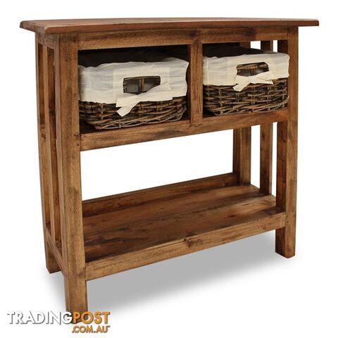End Tables - 244489 - 8718475568988