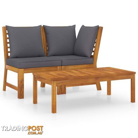 Outdoor Furniture Sets - 311835 - 8720286113547