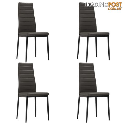 Kitchen & Dining Room Chairs - 282582 - 8719883667706