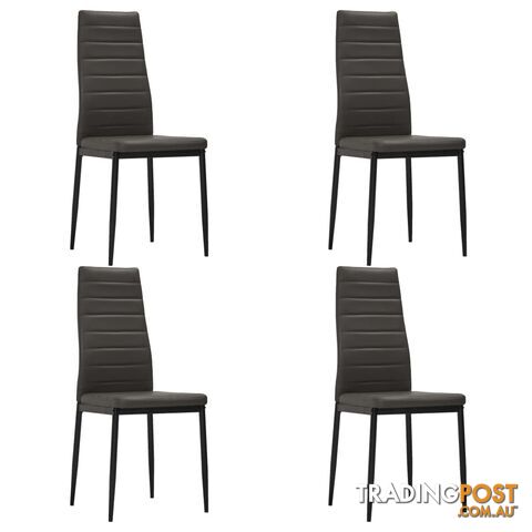 Kitchen & Dining Room Chairs - 282582 - 8719883667706