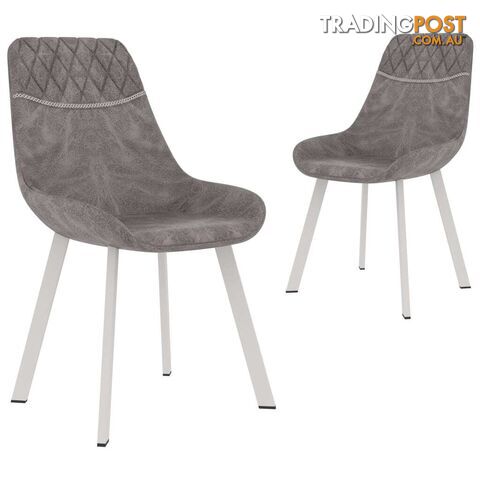Kitchen & Dining Room Chairs - 282564 - 8719883734057