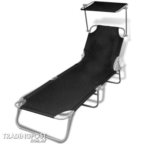Sun Loungers - 41197 - 8718475877684