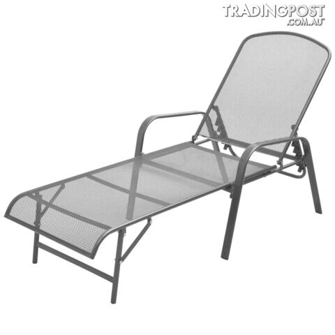 Sun Loungers - 42725 - 8718475503309