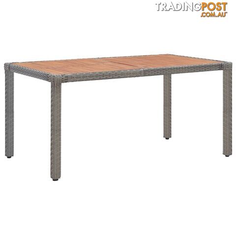 Outdoor Tables - 46107 - 8719883867755