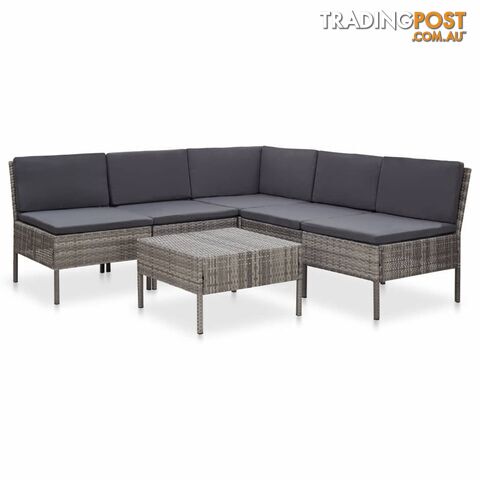 Outdoor Furniture Sets - 48938 - 8719883832388