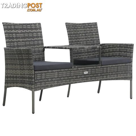 Outdoor Furniture Sets - 47751 - 8719883746104