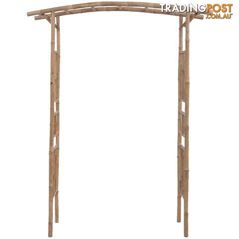 Garden Arches, Trellises, Arbours & Pergolas - 42838 - 8718475504283 - photo 2 of 6