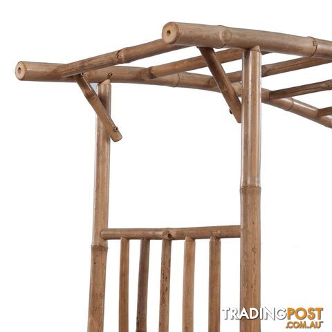 Garden Arches, Trellises, Arbours & Pergolas - 42838 - 8718475504283 - photo 4 of 6