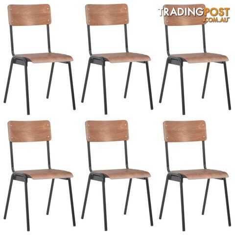 Kitchen & Dining Room Chairs - 278798 - 8719883782560