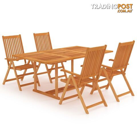 Outdoor Furniture Sets - 3059539 - 8720286226759