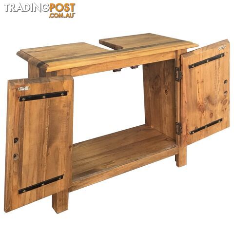 Bathroom Vanity Units - 246035 - 8718475600664 - photo 5 of 8