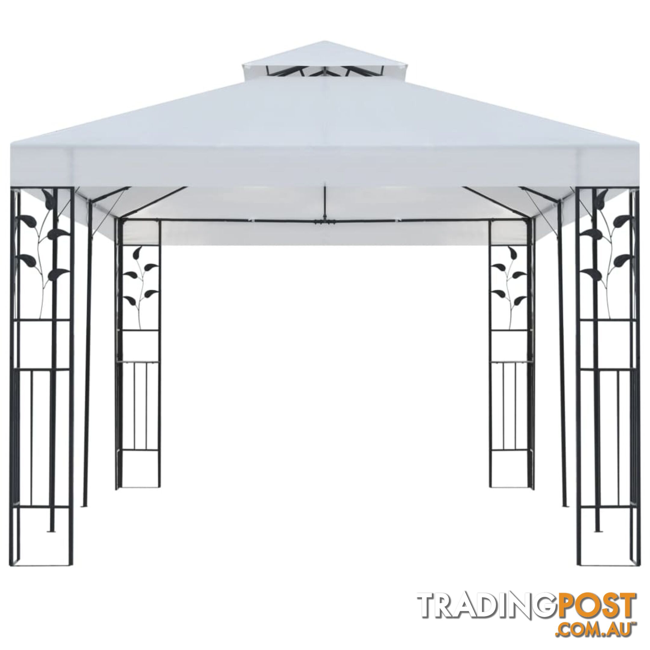 Canopies & Gazebos - 276102 - 8719883563374