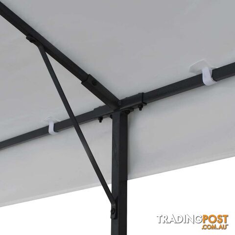 Canopies & Gazebos - 276102 - 8719883563374