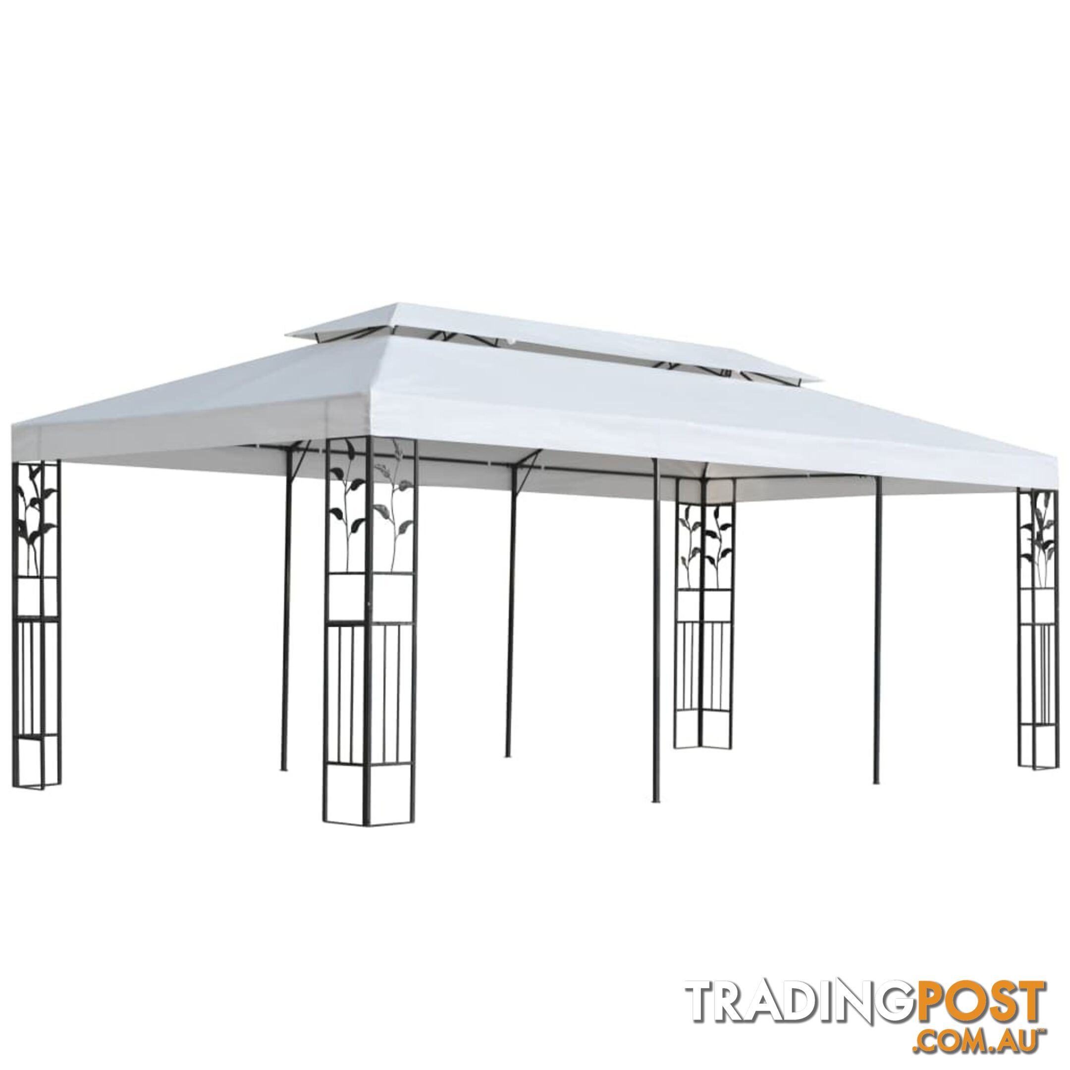 Canopies & Gazebos - 276102 - 8719883563374