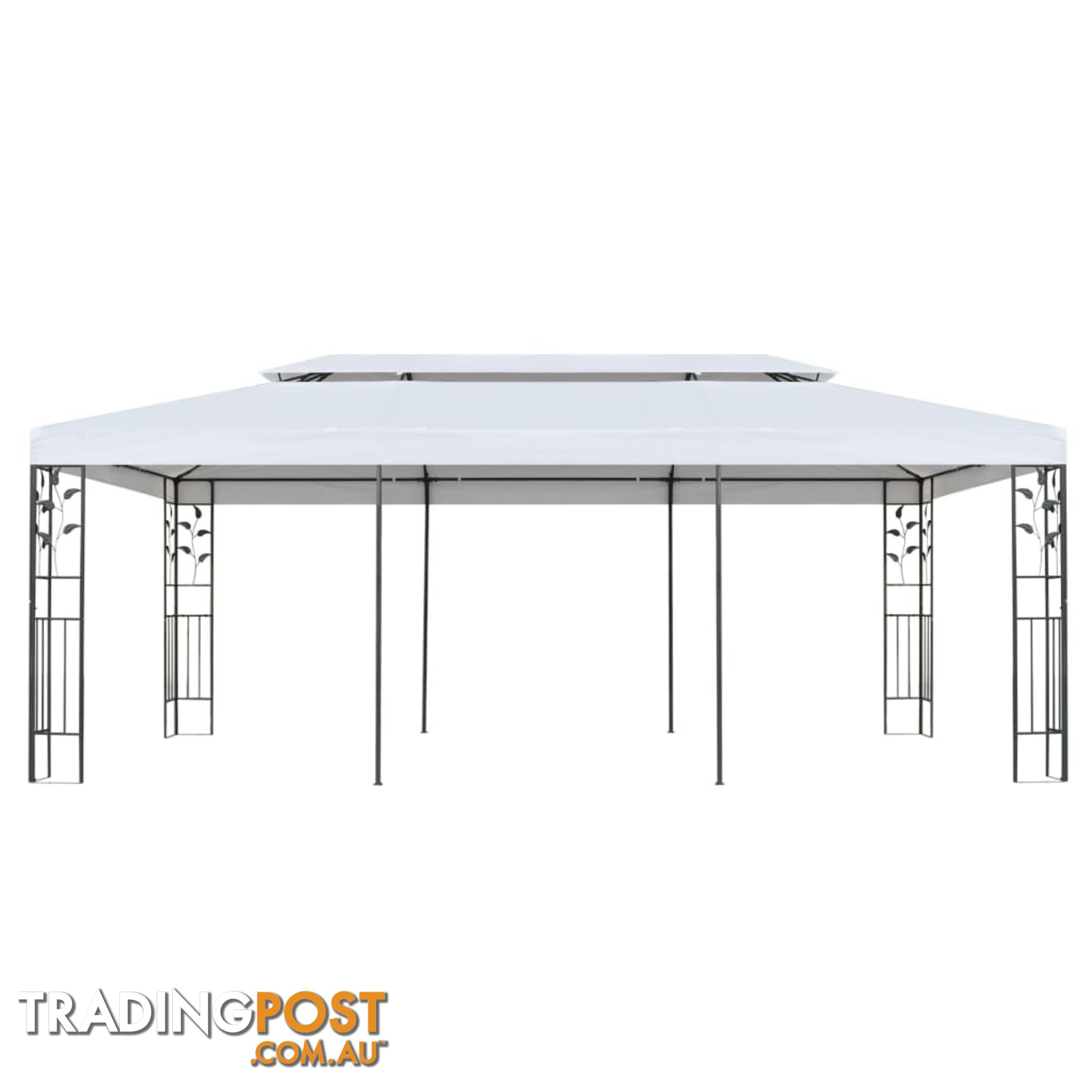 Canopies & Gazebos - 276102 - 8719883563374