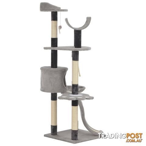 Cat Furniture - 170688 - 8718475726814 - photo 3 of 6