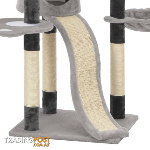 Cat Furniture - 170688 - 8718475726814 - photo 5 of 6