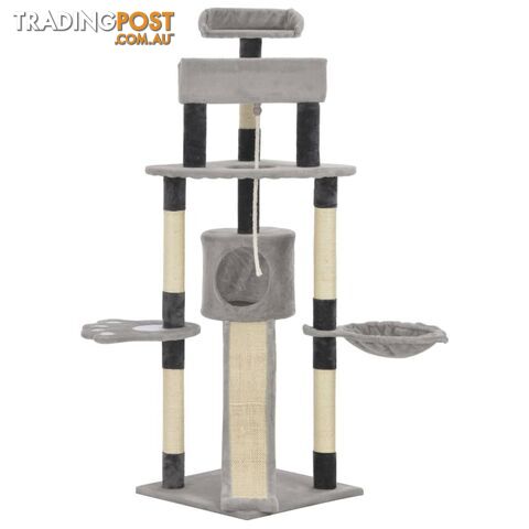 Cat Furniture - 170688 - 8718475726814 - photo 2 of 6