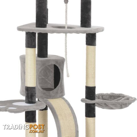 Cat Furniture - 170688 - 8718475726814 - photo 4 of 6