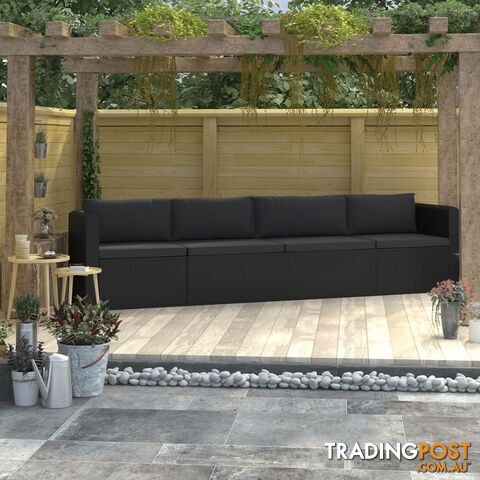 Outdoor Sofas - 46558 - 8719883743820