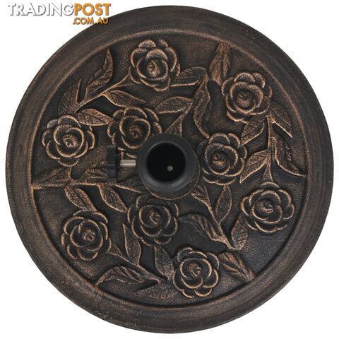 Outdoor Umbrella Bases - 43656 - 8718475575627 - photo 5 of 7