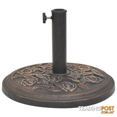 Outdoor Umbrella Bases - 43656 - 8718475575627 - photo 4 of 7
