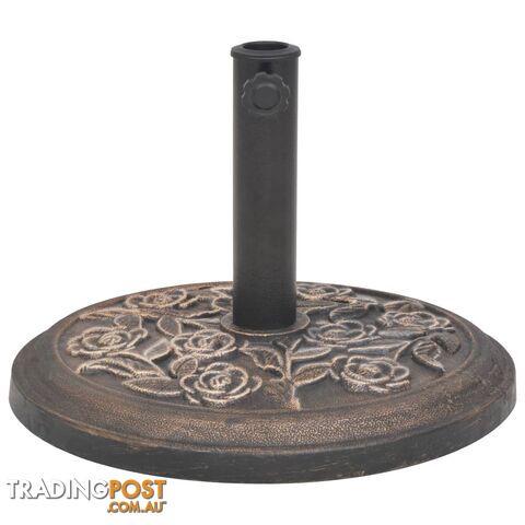 Outdoor Umbrella Bases - 43656 - 8718475575627 - photo 3 of 7