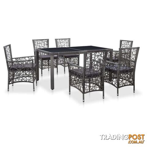 Outdoor Furniture Sets - 45993 - 8719883785035