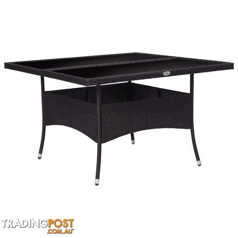 Outdoor Tables - 46189 - 8719883727394