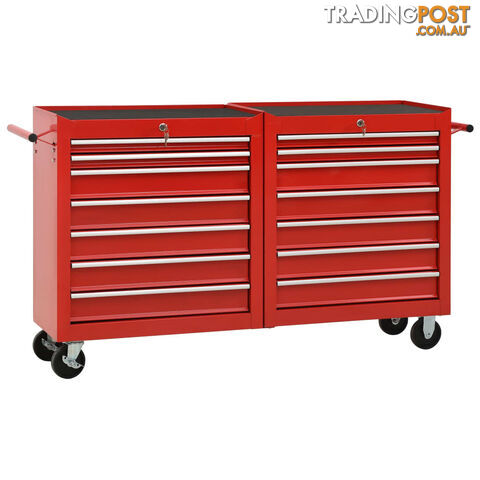 Tool Cabinets - 3056732 - 8720286144978