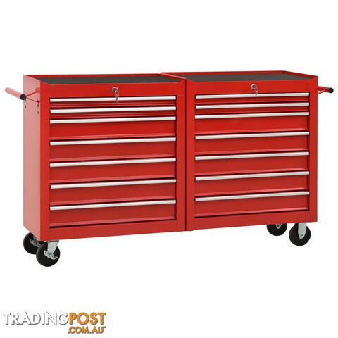 Tool Cabinets - 3056732 - 8720286144978