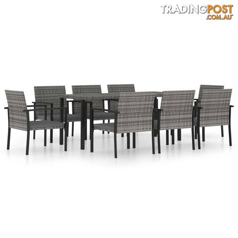 Outdoor Furniture Sets - 3065716 - 8720286301357