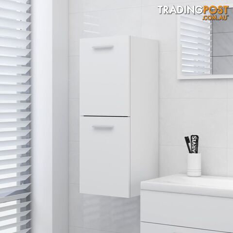 Bathroom Furniture Sets - 804988 - 8720286221730