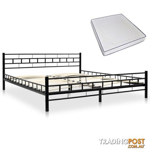 Beds & Bed Frames - 276290 - 8719883590158