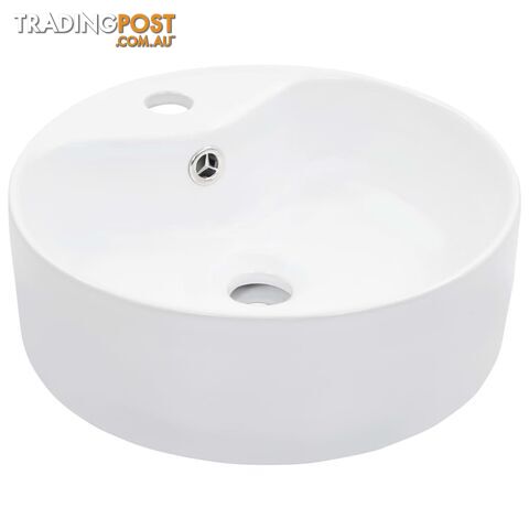 Bathroom Basins - 143911 - 8718475719892