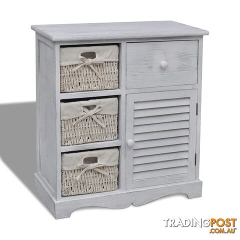 Storage Cabinets & Lockers - 240794 - 8718475862383