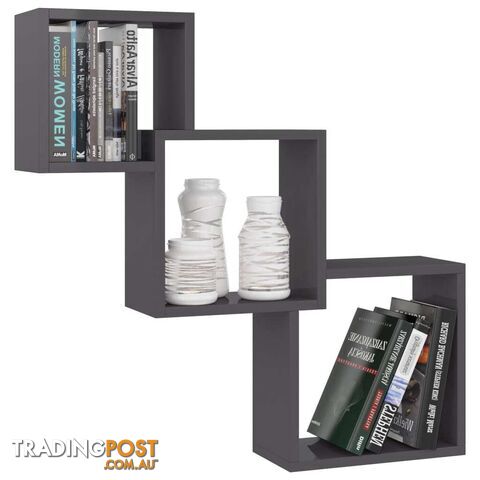 Wall Shelves & Ledges - 800278 - 8719883674391 - photo 3 of 7