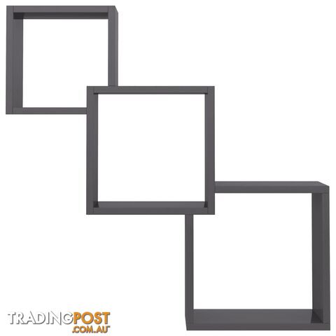 Wall Shelves & Ledges - 800278 - 8719883674391 - photo 4 of 7