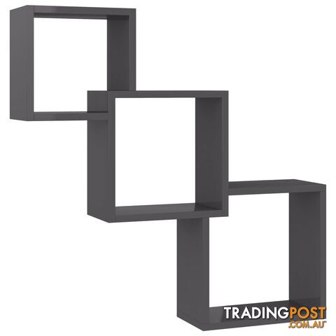 Wall Shelves & Ledges - 800278 - 8719883674391 - photo 2 of 7